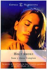 Beispielbild fr HOLY SMOKE zum Verkauf von Ducable Libros