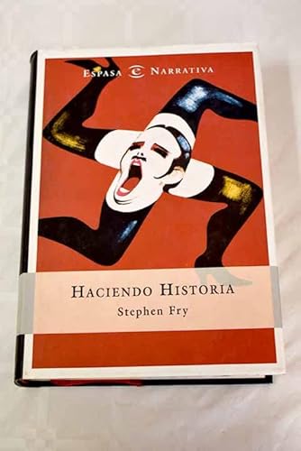 Haciendo Historia (9788423979851) by Fry, Stephen