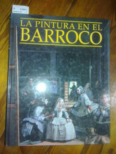 9788423986279: LA PINTURA EN EL BARROCO