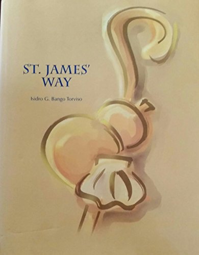 Imagen de archivo de ST. James Way a la venta por Librera 7 Colores