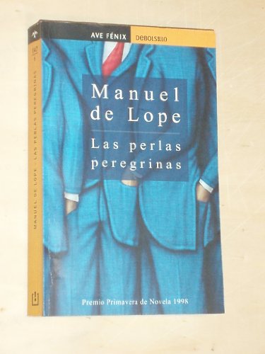 Perlas peregrinas (rust) (Spanish Edition) (9788423988341) by Lope, Manuel De