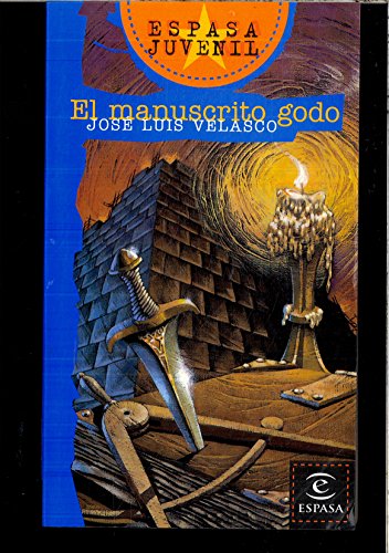 9788423988631: MANUSCRITO GODO,EL (SIN COLECCION)