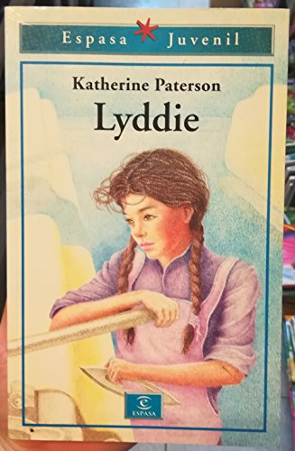 9788423988662: Lyddie (Spanish Edition)