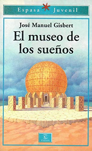 Imagen de archivo de El museo de los sueos a la venta por Libros Antuano