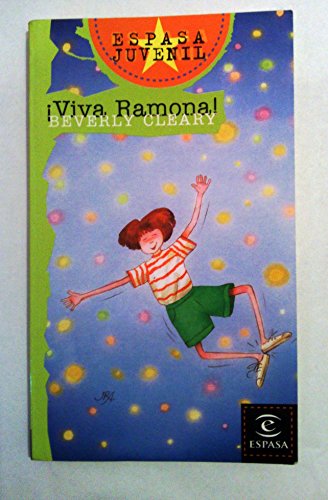 Stock image for Viva Ramona / Ramona Forever (Espasa Juvenil, 23) (Spanish Edition) for sale by Ergodebooks