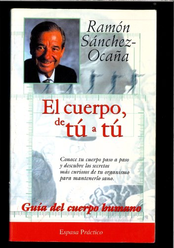 Stock image for El Cuerpo de Tu a Tu for sale by Hamelyn