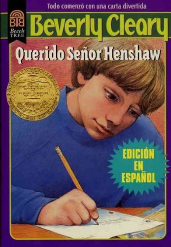 9788423990139: Querido Senor Heushow (Spanish Edition)