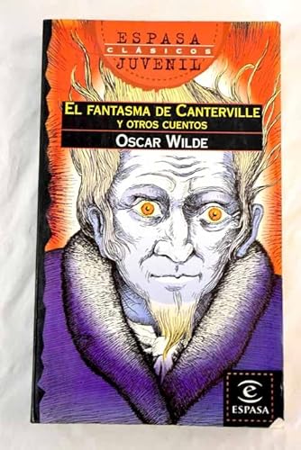 Imagen de archivo de El Fantasma de Canterville y Otros Cuentos a la venta por Hamelyn