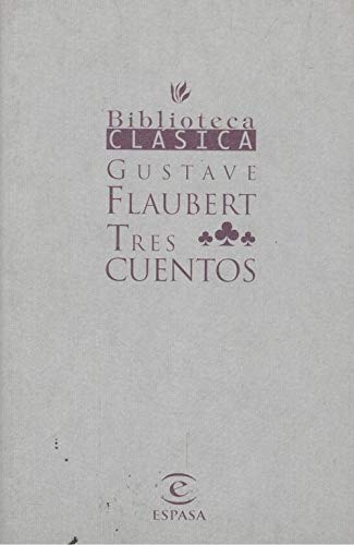 Imagen de archivo de Tres Cuentos Biblioteca Clasica a la venta por medimops