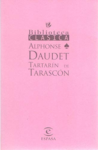 Beispielbild fr Tartarn de Tarascn zum Verkauf von medimops