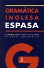 Beispielbild fr Gramatica Inglesa Espasa (Espasa Idiomas) zum Verkauf von medimops