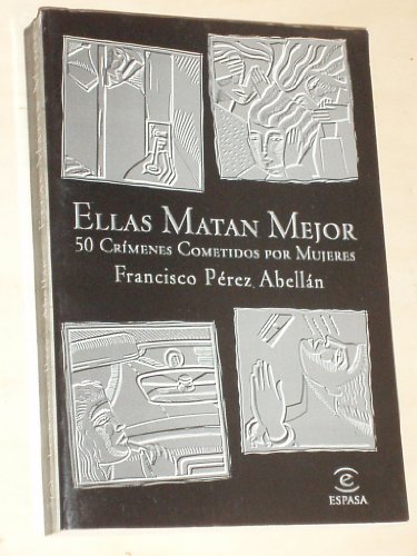 Beispielbild fr Ellas Matan Mejor zum Verkauf von Hamelyn