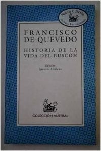 Stock image for LA Vida Del Buscon (Spanish Edition) for sale by SecondSale