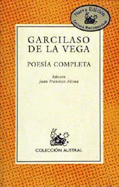 Stock image for Poesia Completa for sale by AwesomeBooks