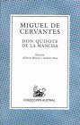 9788423995998: DON QUIJOTE DE LA MANCHA (SIN COLECCION)