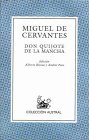 Don Quijote de la Mancha (9788423995998) by Cervantes Saavedra, Miguel De; Blecua, Alberto; Pozo, Andres