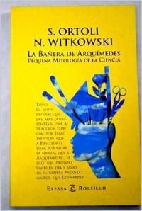 9788423996506: La baera de arquimedes (bolsillo)pequea mitologia de las ciencias