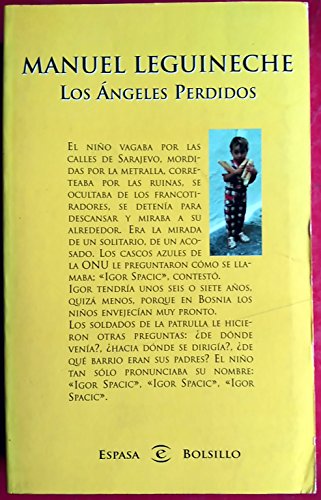 9788423996582: LOS ANGELES PERDIDOS: LA EXPLOTACION DEL NINO EN EL MUNDO