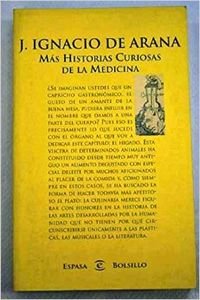 Imagen de archivo de Ms Historias Curiosas de la Medicina a la venta por Librera Virtual DPL