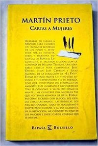 Imagen de archivo de Cartas a mujeres a la venta por Ammareal