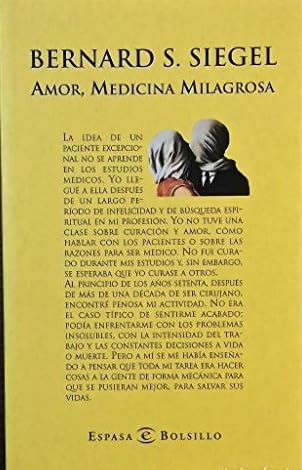 9788423996735: Amor, medicina milagrosa (Pegacuentos)