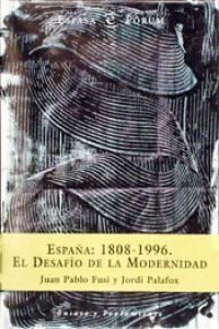 Beispielbild fr España 1808/1996 zum Verkauf von HPB-Diamond