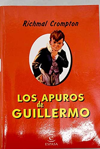 Beispielbild fr Los apuros de Guillermo zum Verkauf von medimops