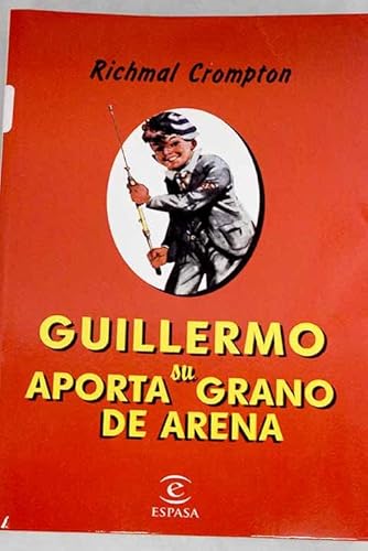 9788423997923: GUILLERMO APORTA SU GRANO DE ARENA 24