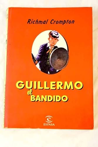 Imagen de archivo de Guillermo el bandido a la venta por AG Library