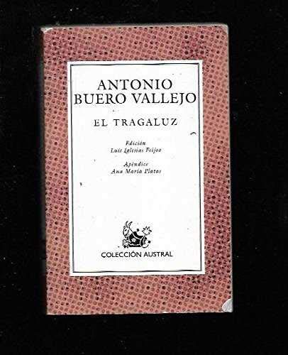 Stock image for El Tragaluz (Spanish Edition) for sale by SecondSale
