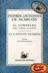 Beispielbild fr El Sombrero De Tres PIcos El Capitan Veneno (Austral) zum Verkauf von medimops