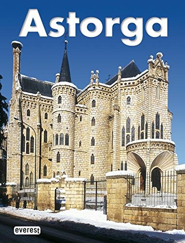 Imagen de archivo de Recuerda Astorga (Spanish Edition) a la venta por ThriftBooks-Atlanta