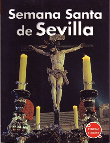 Stock image for Recuerda Semana Santa de Sevilla for sale by Hamelyn