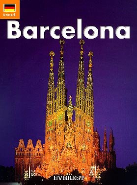 Beispielbild fr Sammlung Barcelona (Alemn) (Recuerda) zum Verkauf von medimops