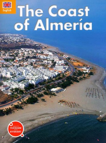 Beispielbild fr The Coast of Almeria zum Verkauf von WorldofBooks