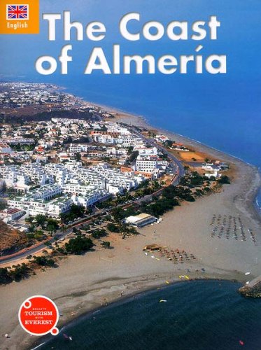 Stock image for The Coast of Almeria for sale by WorldofBooks