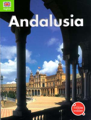 Stock image for Recuerda Andalusia (Ingls): Recuerda Andaluca for sale by Solr Books