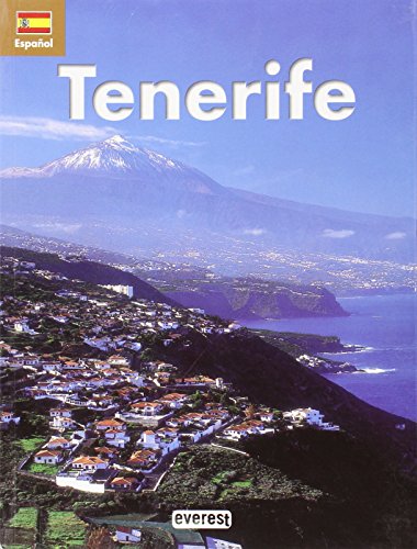 Stock image for Recuerda Tenerife for sale by Hamelyn