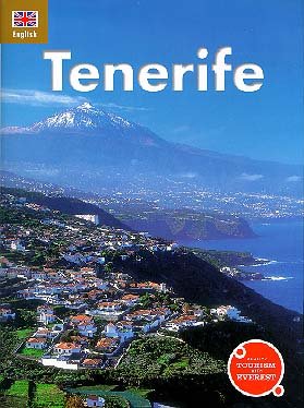 Beispielbild fr Tenerife - Ingles zum Verkauf von Better World Books