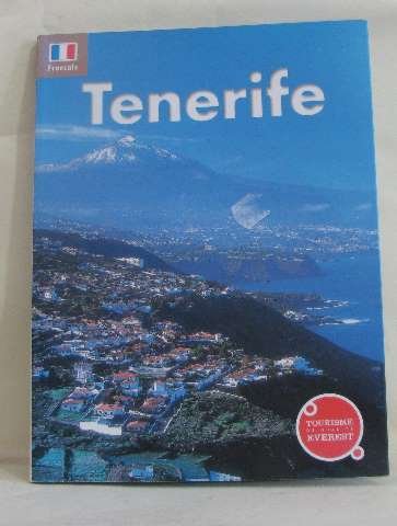 Stock image for Recuerda Tenerife for sale by Iridium_Books