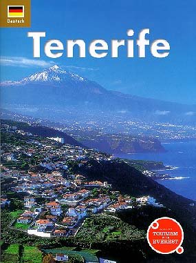 Stock image for Sammlung Tenerife (Alemn) (Recuerda) for sale by medimops