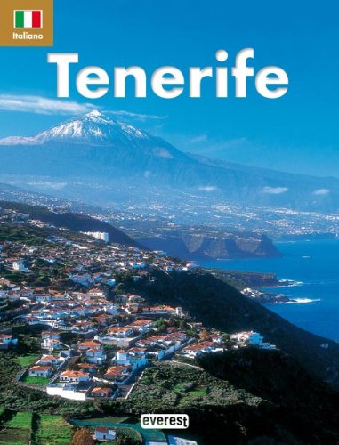 9788424102135: Recuerda Tenerife (Italiano)