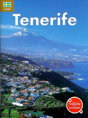 9788424102159: Recuerda Tenerife (Sueco)