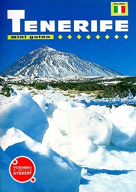 Imagen de archivo de Mini Guida Tenerife (Italiano) (Mini guas) a la venta por Iridium_Books