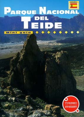 9788424102258: Mini Gua Parque Nacional del Teide: Minigua (Mini guas)