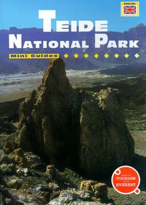 Beispielbild fr Mini Guide Teide National Park (English)): Miniguide (Mini guas) zum Verkauf von Half Price Books Inc.