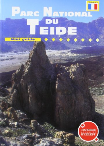 Beispielbild fr Mini Guide Parc National du Teide (Français) (Mini guas) zum Verkauf von Iridium_Books