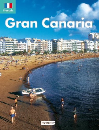 Beispielbild fr Recuerda Gran Canaria zum Verkauf von medimops