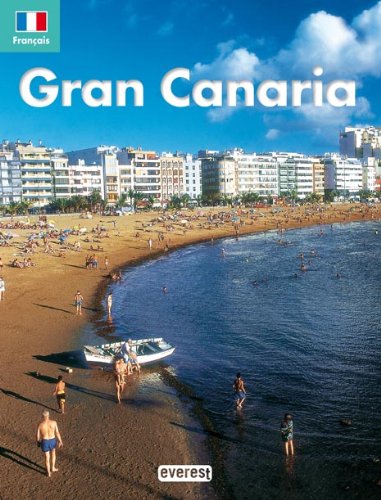 Imagen de archivo de Recuerda Gran Canaria a la venta por medimops