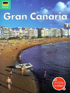 Sammlung Gran Canaria (Alemán) (Recuerda) - Sánchez Araña Vicente